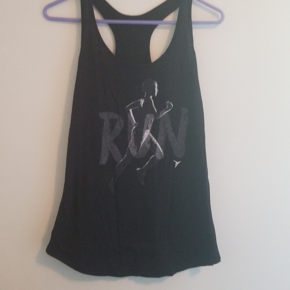 Racerback Tank